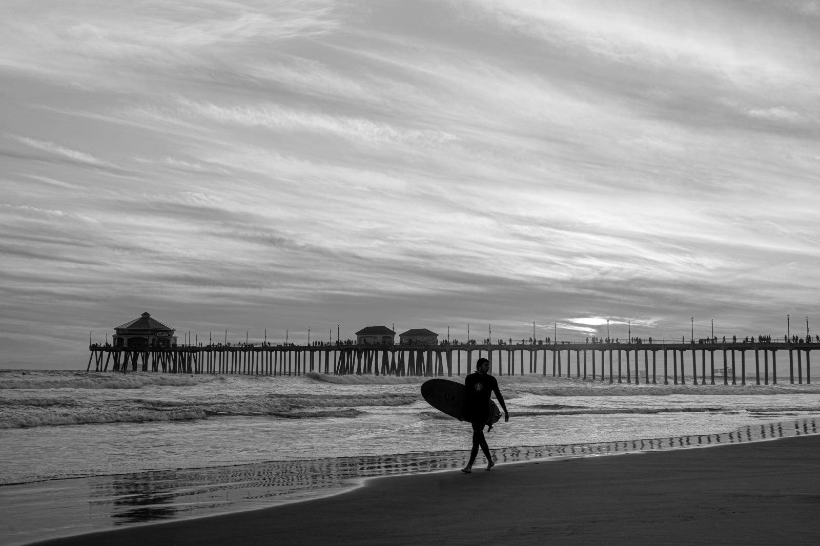 Orange County Location