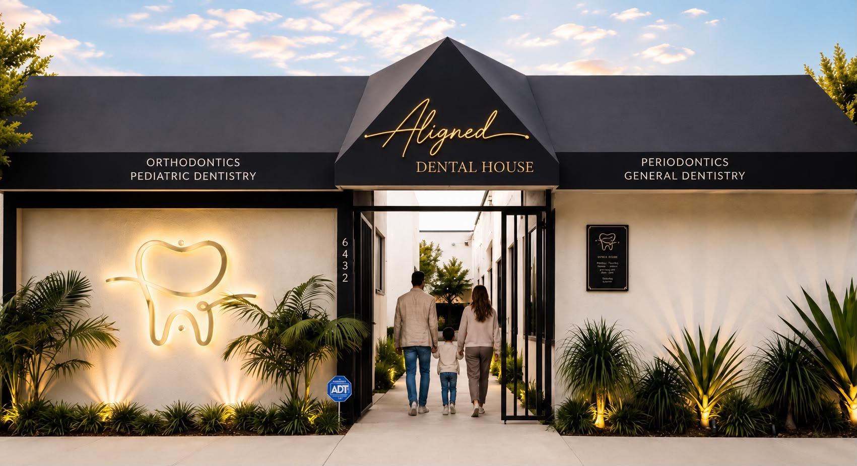 Huntington Beach Office