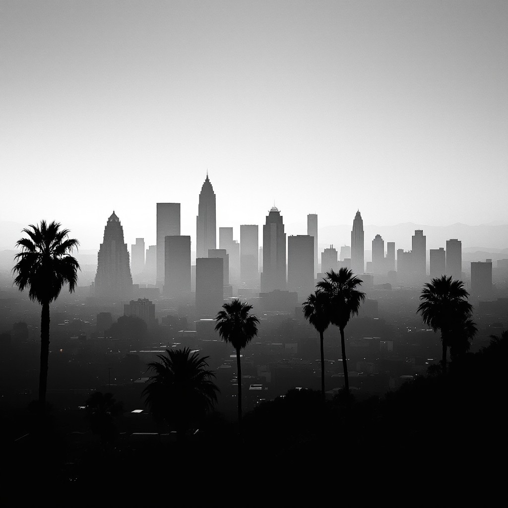 North Hollywood Location