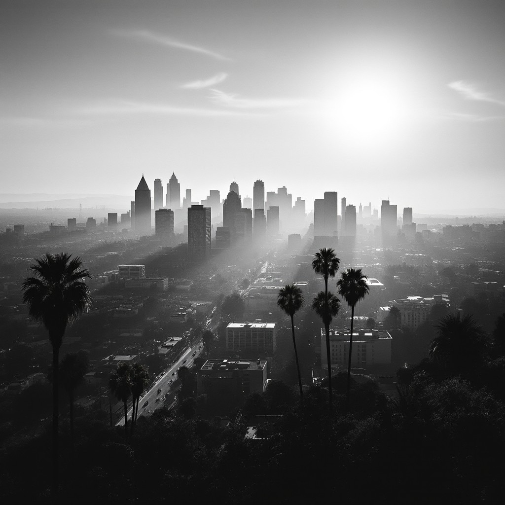 Los Angeles Location