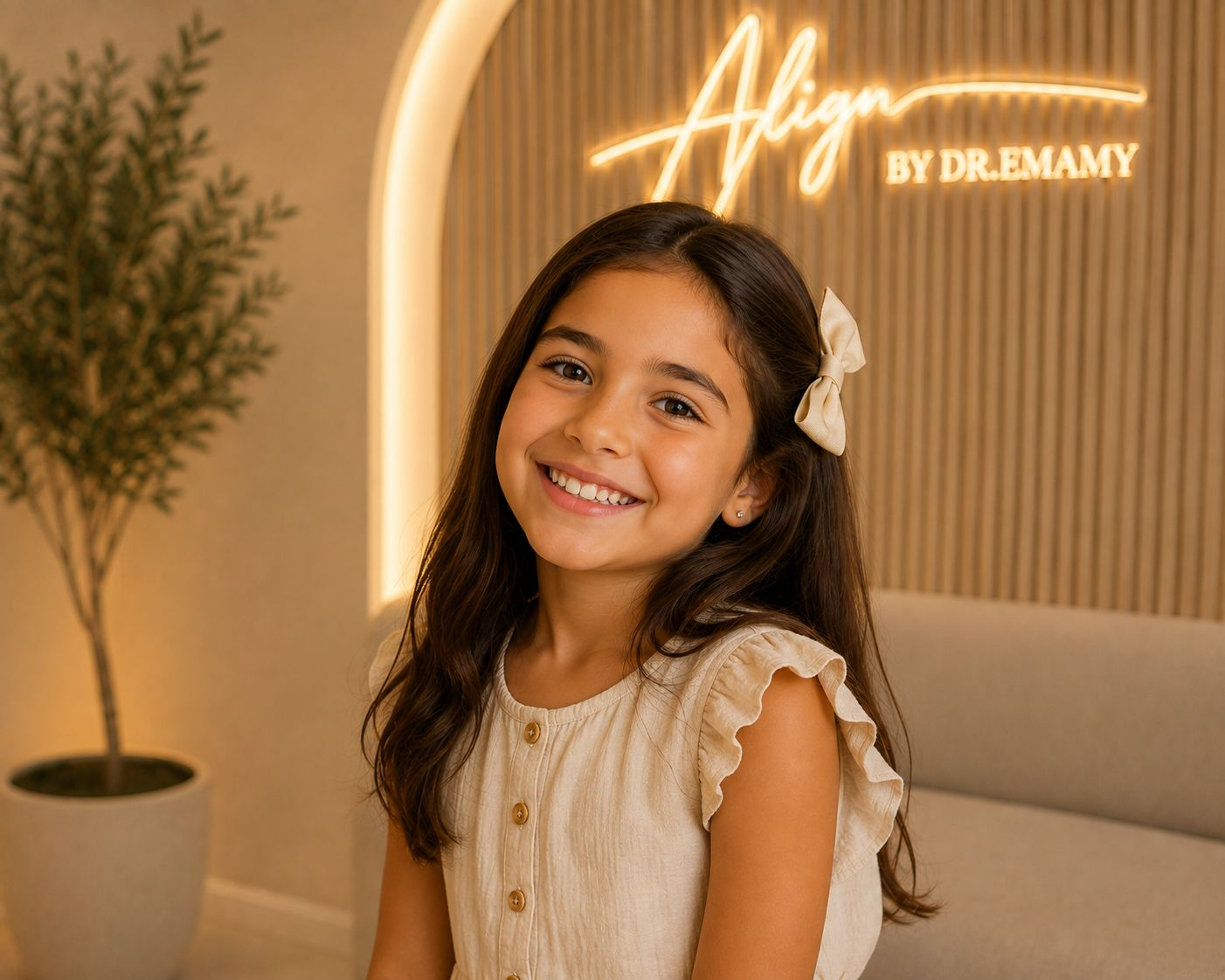 Kids Orthodontics — Align by Dr. Emamy